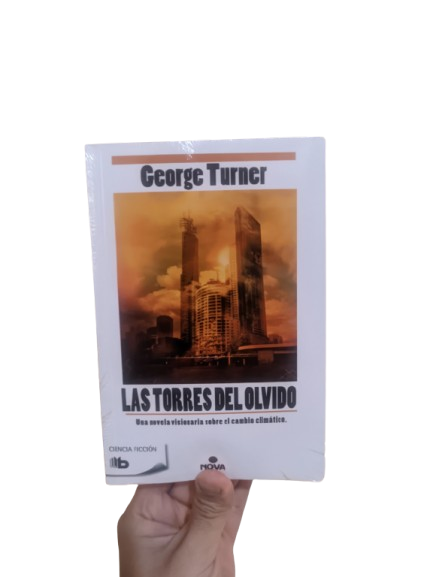 Las torres del olvido