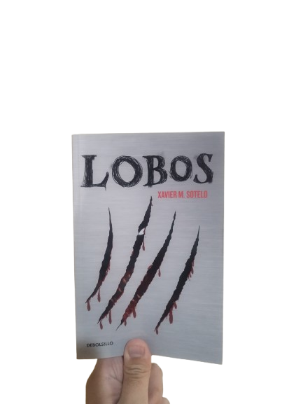 LOBOS M. SOTELO, XAVIER