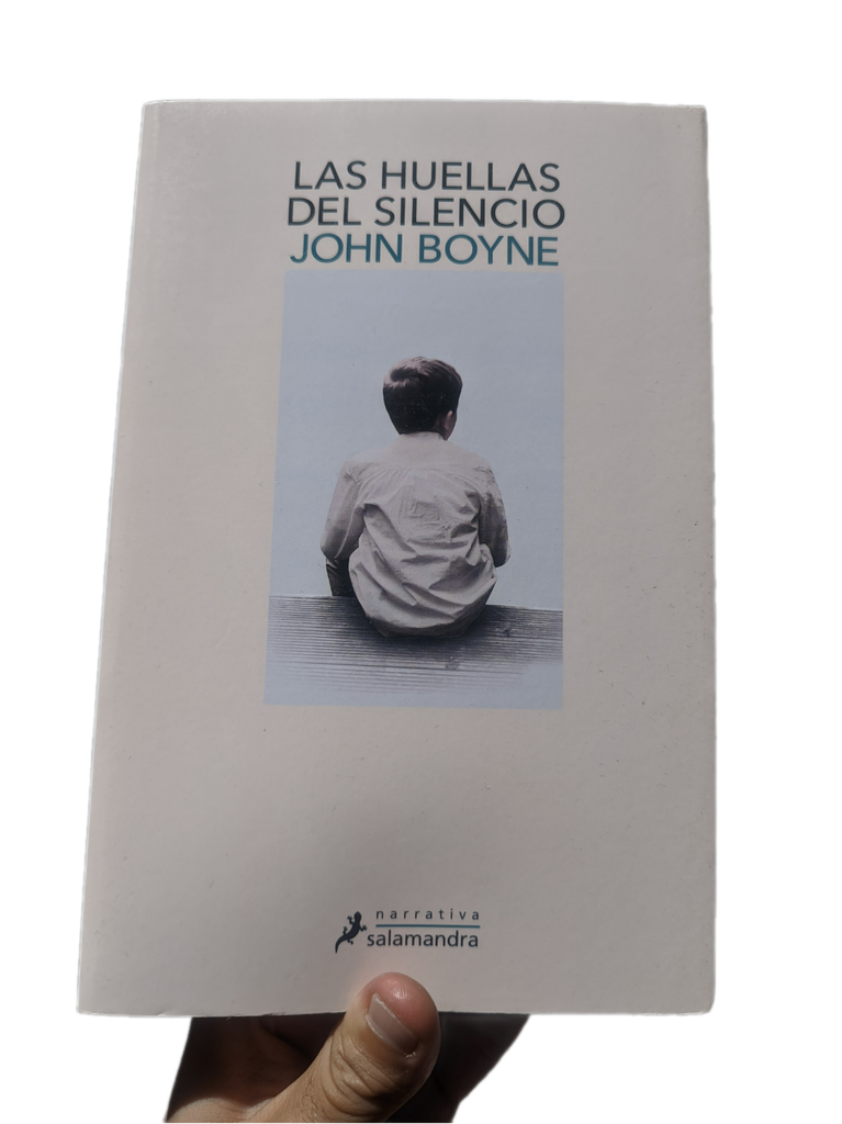Las huellas del silencio