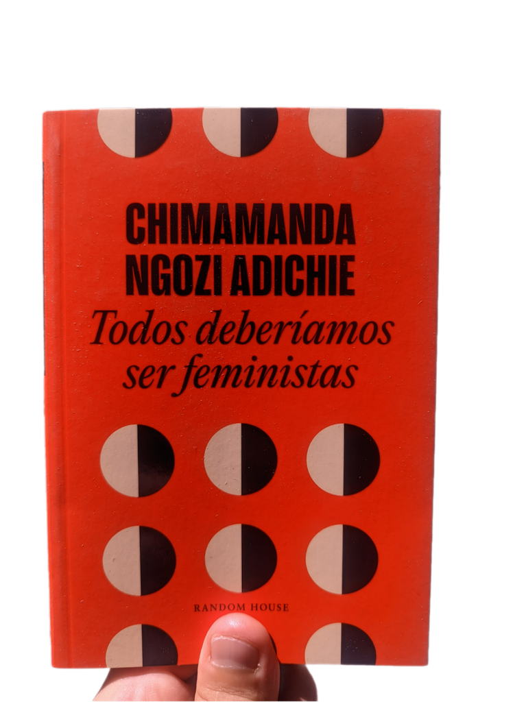 QUERIDA IJEAWELE NGOZI ADICHIE, CHIMAMANDA