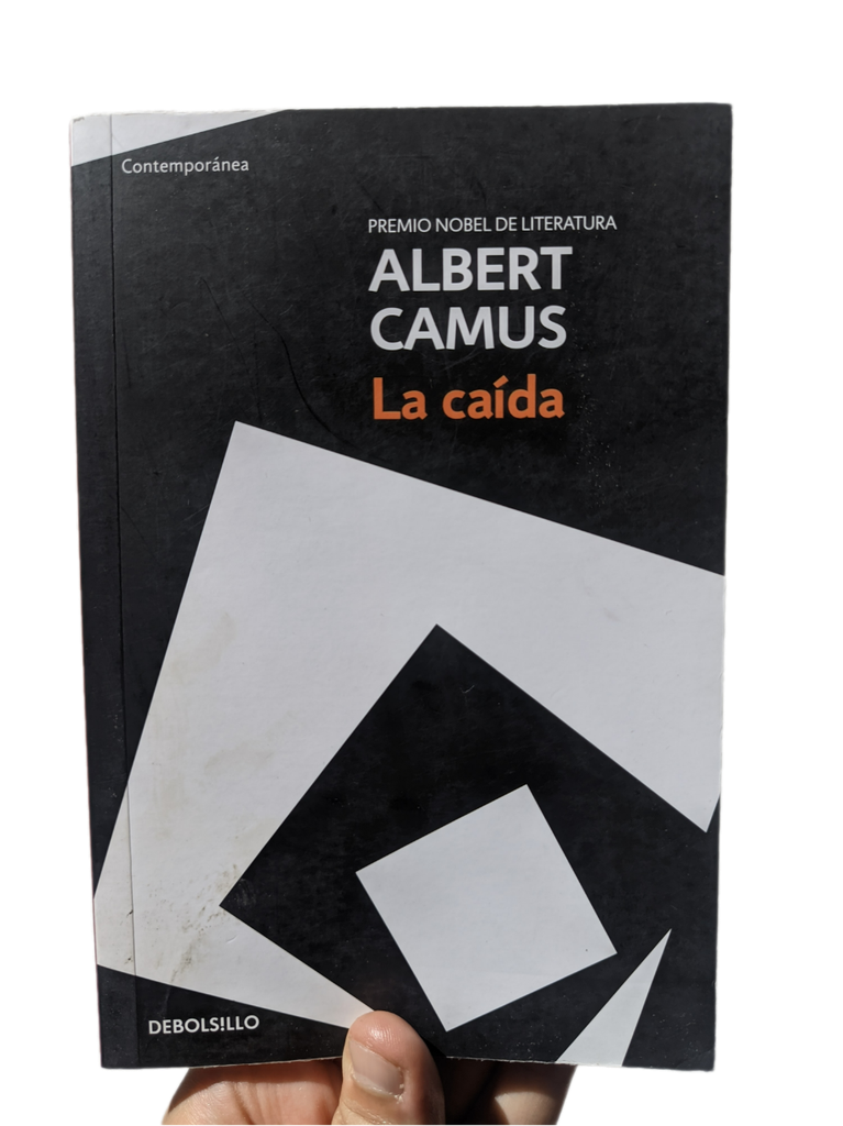 La caída