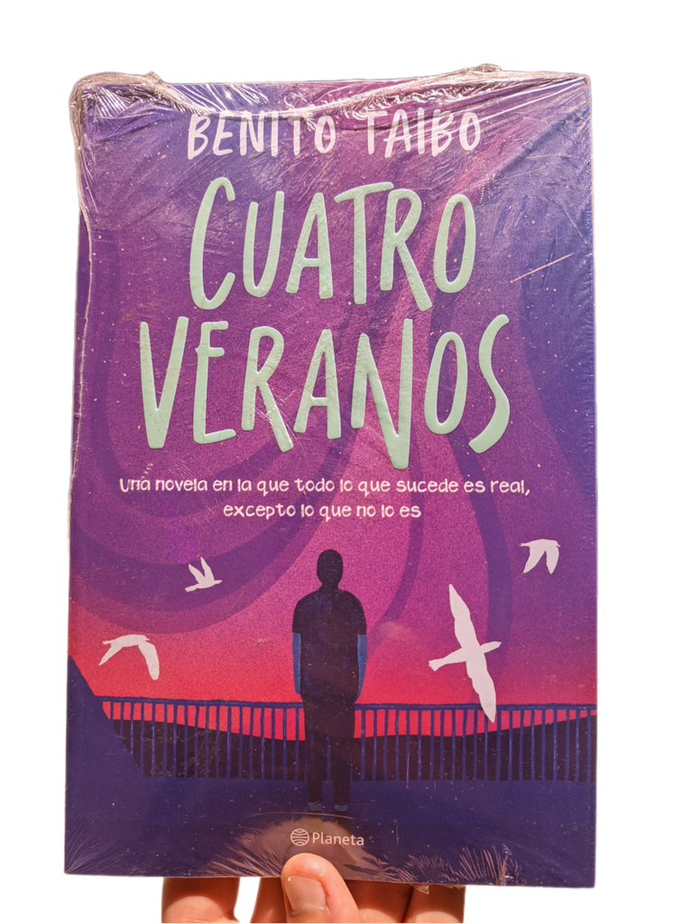 Cuatro veranos