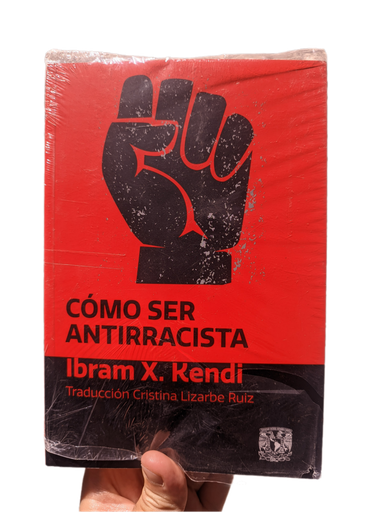 [245] Cómo ser antirracista Ibram X. Kendi
