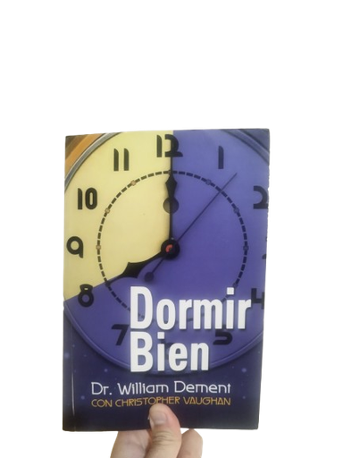 [270] Dormir bien Dr. William Dement
