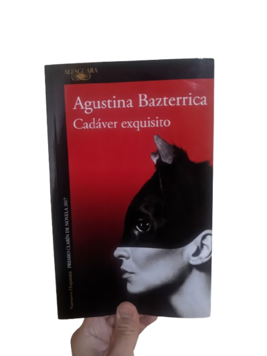 [290] Cadáver exquisito
