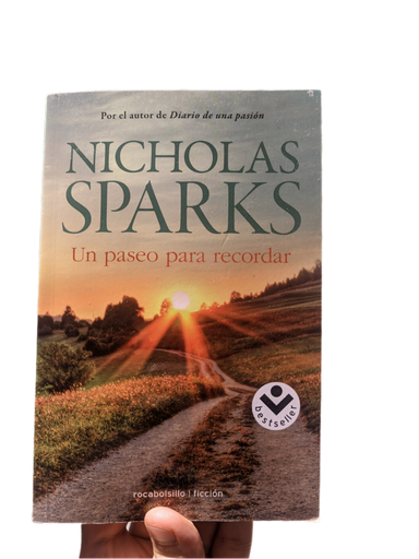 [405] Un paseo para recordar