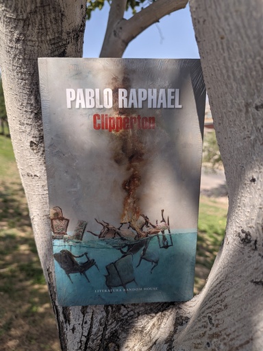 [414] CLIPPERTON RAPHAEL, PABLO