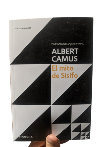 [466] El mito de Sísifo