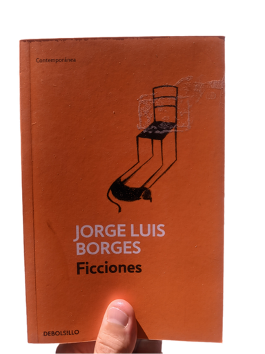 [566] Ficciones