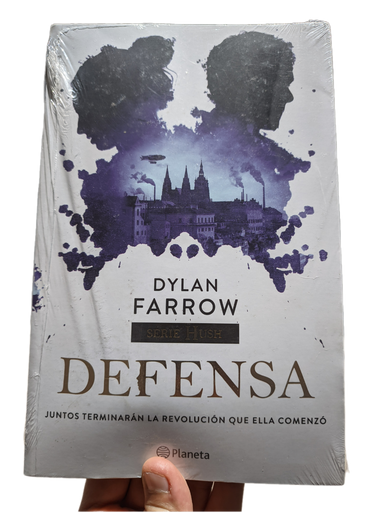 [573] Defensa                                           
