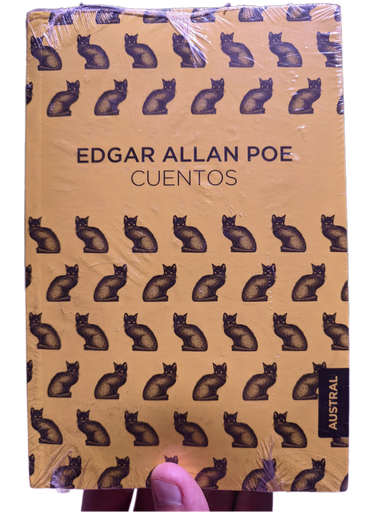 [575] Cuentos                                           