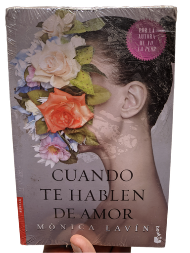 [614] Cuando te hablen de amor