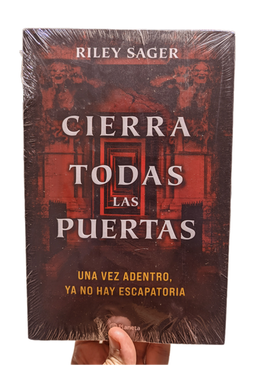 [649] Cierra todas las puertas                          